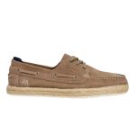 Pepe Jeans Εσπαντρίγιες Ανδρικό Παπούτσι PMS100006-860 Μπεζ