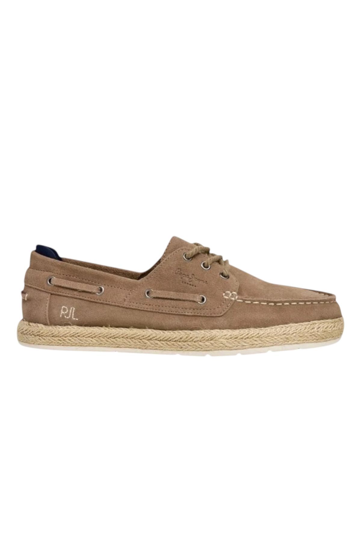 Pepe Jeans Εσπαντρίγιες Ανδρικό Παπούτσι PMS100006-860 Μπεζ