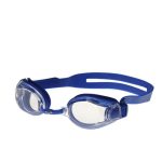 Arena Zoom X-Fit Goggles Unisex Γυαλιά Κολύμβησης 92404-17 Μπλε