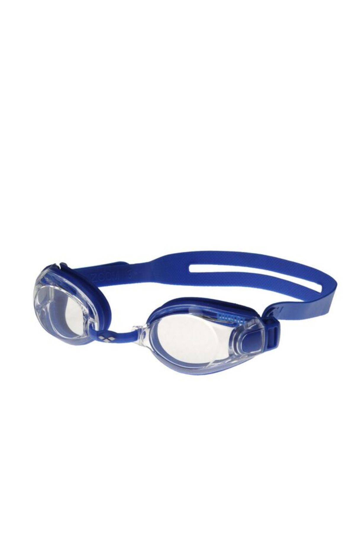 Arena Zoom X-Fit Goggles Unisex Γυαλιά Κολύμβησης 92404-17 Μπλε