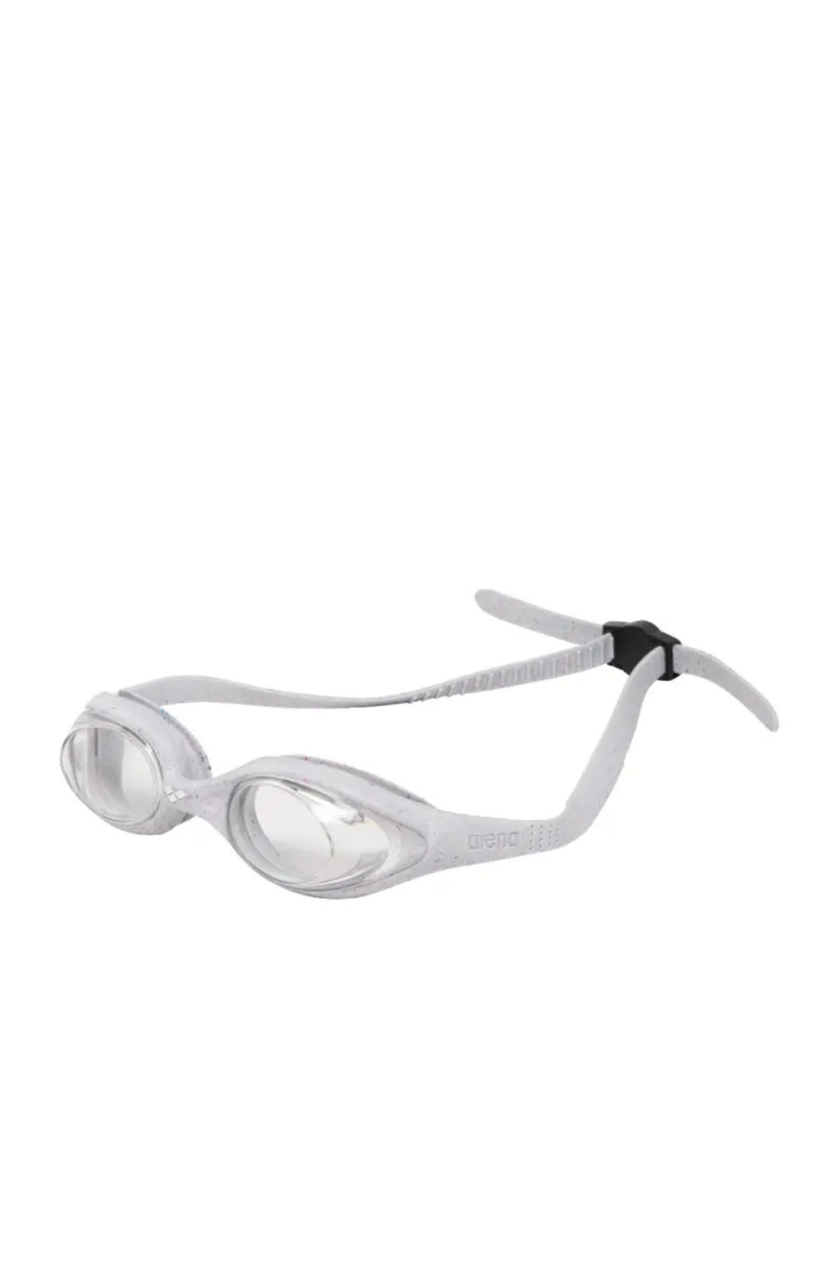 Arena Spider Unisex Γυαλιά Κολύμβηση 000024-901 Γκρι