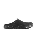 Salomon Reelax Slide 6.0 Ανδρική Παντόφλα Παραλίας 471120 Μάυρο