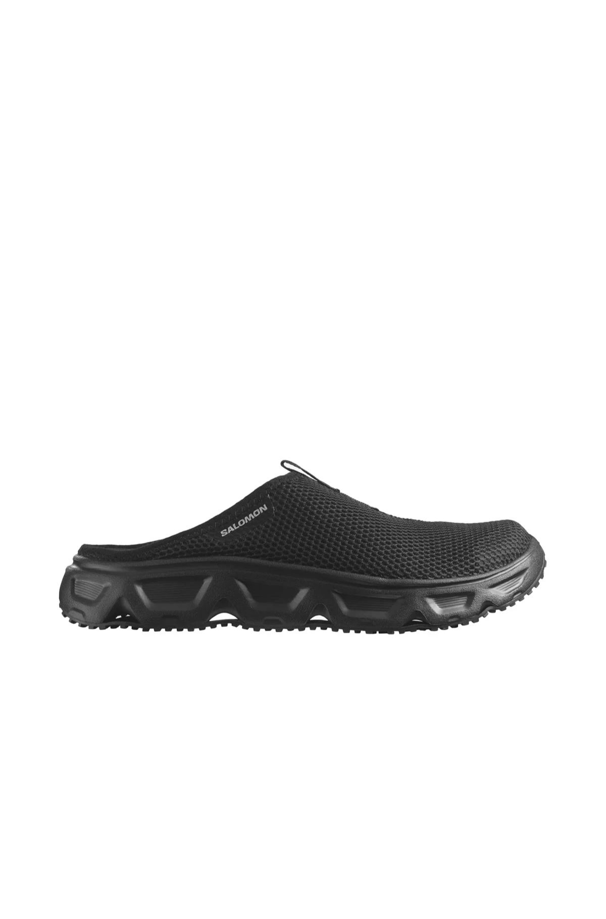 Salomon Reelax Slide 6.0 Ανδρική Παντόφλα Παραλίας 471120 Μάυρο