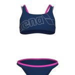 Arena Παιδικό Bikini 010415-590 Μπλε