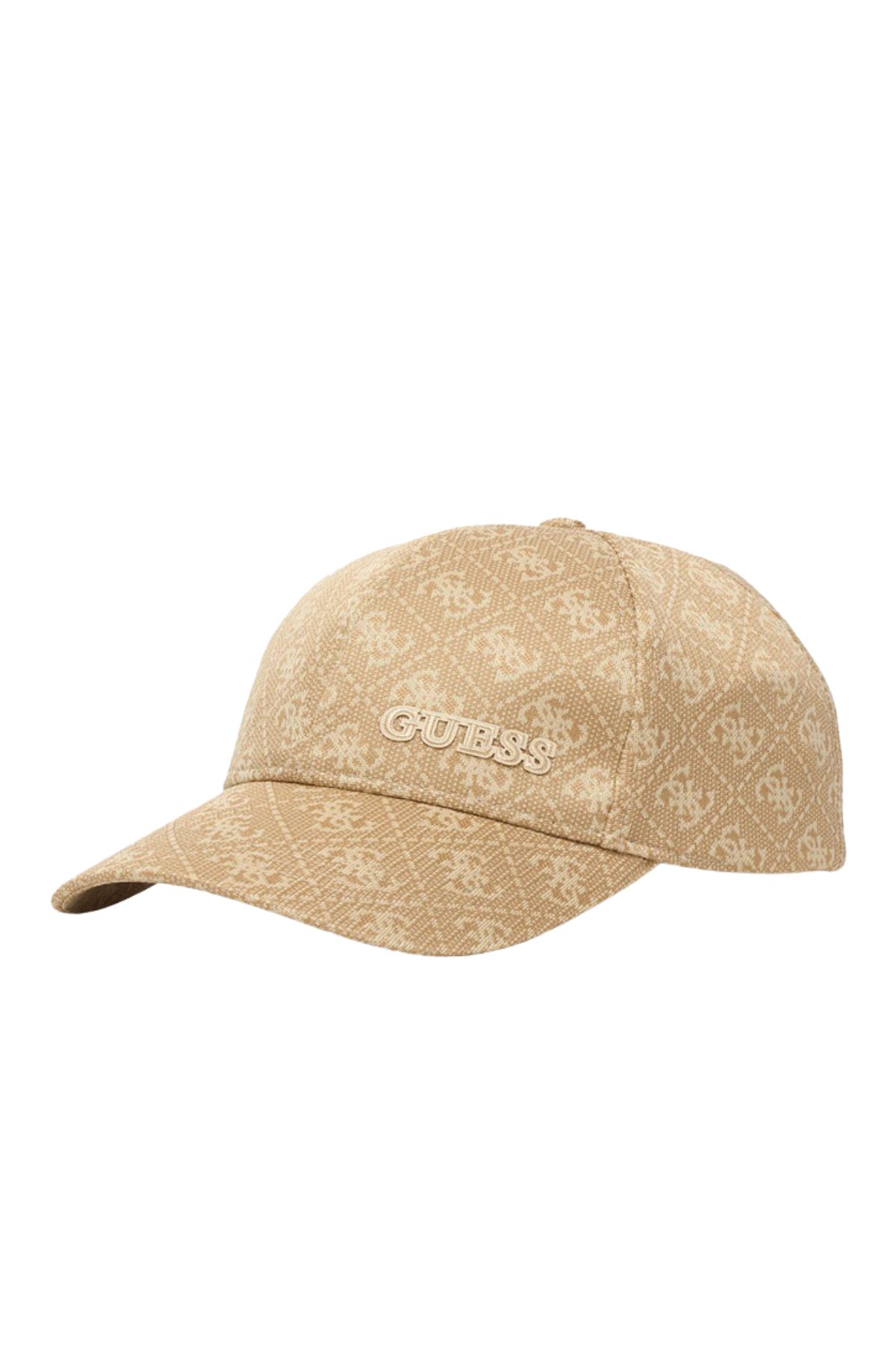 Guess Γυναικείο Καπέλο V6GZ04K3283-FMC3 Μπεζ
