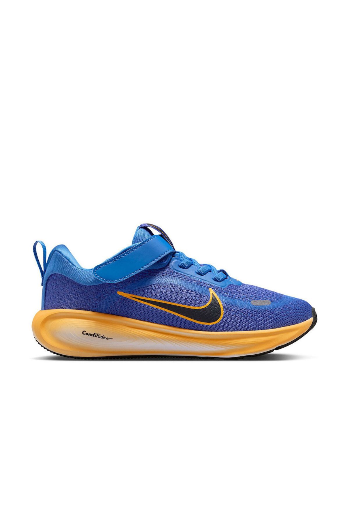 Nike Stellar Ride Παιδικό Παπούτσι HQ3267-404 Μπλε