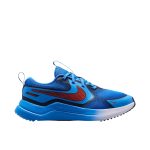 Nike Cosmic Runner Swoosh Παιδικό Παπούτσι IQ9861-400 Μπλε
