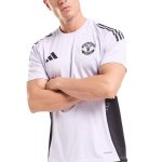 Adidas Ανδρικό T-Shirt KA8932 Μωβ