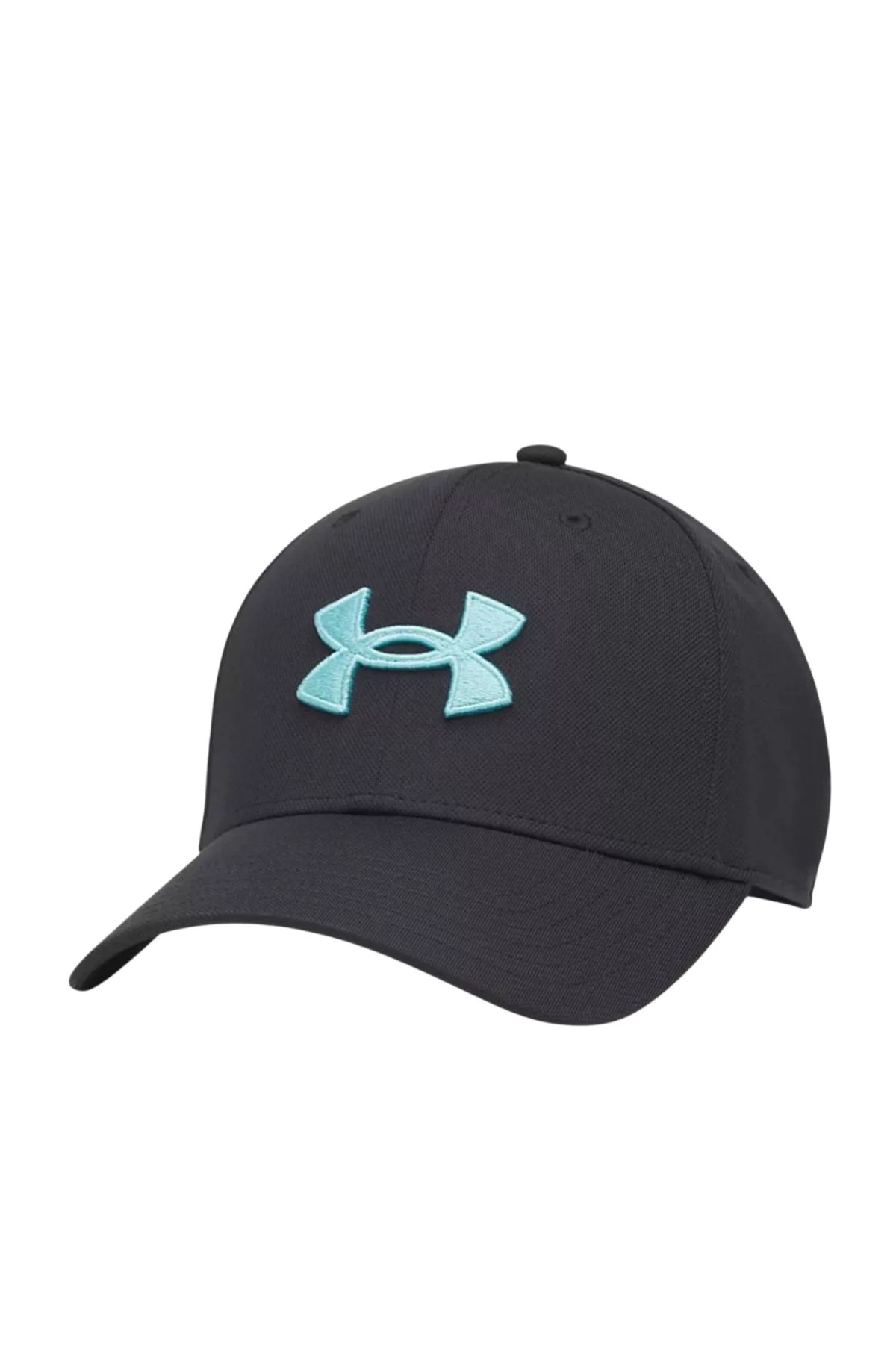 Under Armour Παιδικό Καπέλο 1376712-002 Μαύρο