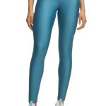 Under Armour Γυναικείο Κολάν 6010002-466 Πετρολ