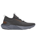 Under Armour Hovr Ανδρικά Παπούτσια Running 3026582-104 Γκρι