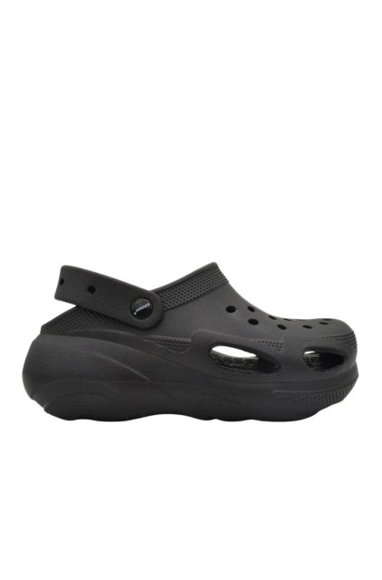 Superdry Lunelle Γυναικεία Σαμπό SDFW25500-BLACK Μαύρα
