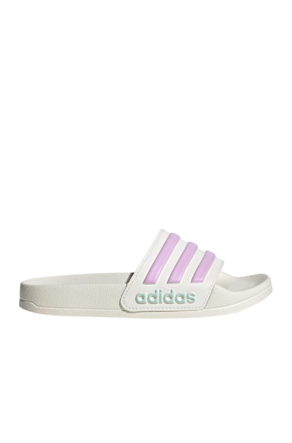 Adidas Παιδική Παντόφλα JP5784 Εκρού