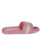 Superdry Γυναίκειες Παντόφλες WF310241A Ροζ