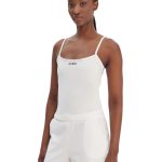 Guess Γυναικείο T-Shirt E6GP02J1314-G011 Λευκό