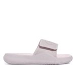Under Armour Ignite Pro 8Sl Γυναικείες Παντόφλες 6000033-009 Μωβ