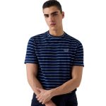 Guess Ανδρικό T-shirt M6GI12K2993-SB05 Μπλε