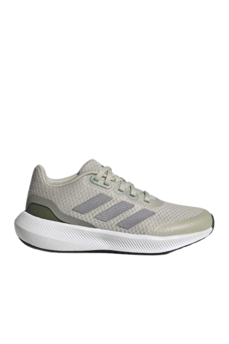 Adidas Αθλητικά Παπούτσια Running Runfalcon 3 IF8580 Χακί