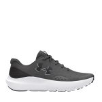 Under Armour Αθλητικά Παιδικά Παπούτσια Running Surge 4 3027103-101 Γκρι