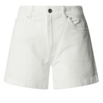 Pepe Jeans Γυναικείο Σόρτς PL8000020-800 Λευκό