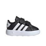 Adidas Βρεφικό Grand Court 2.0 CFI ID5272 Μάυρο