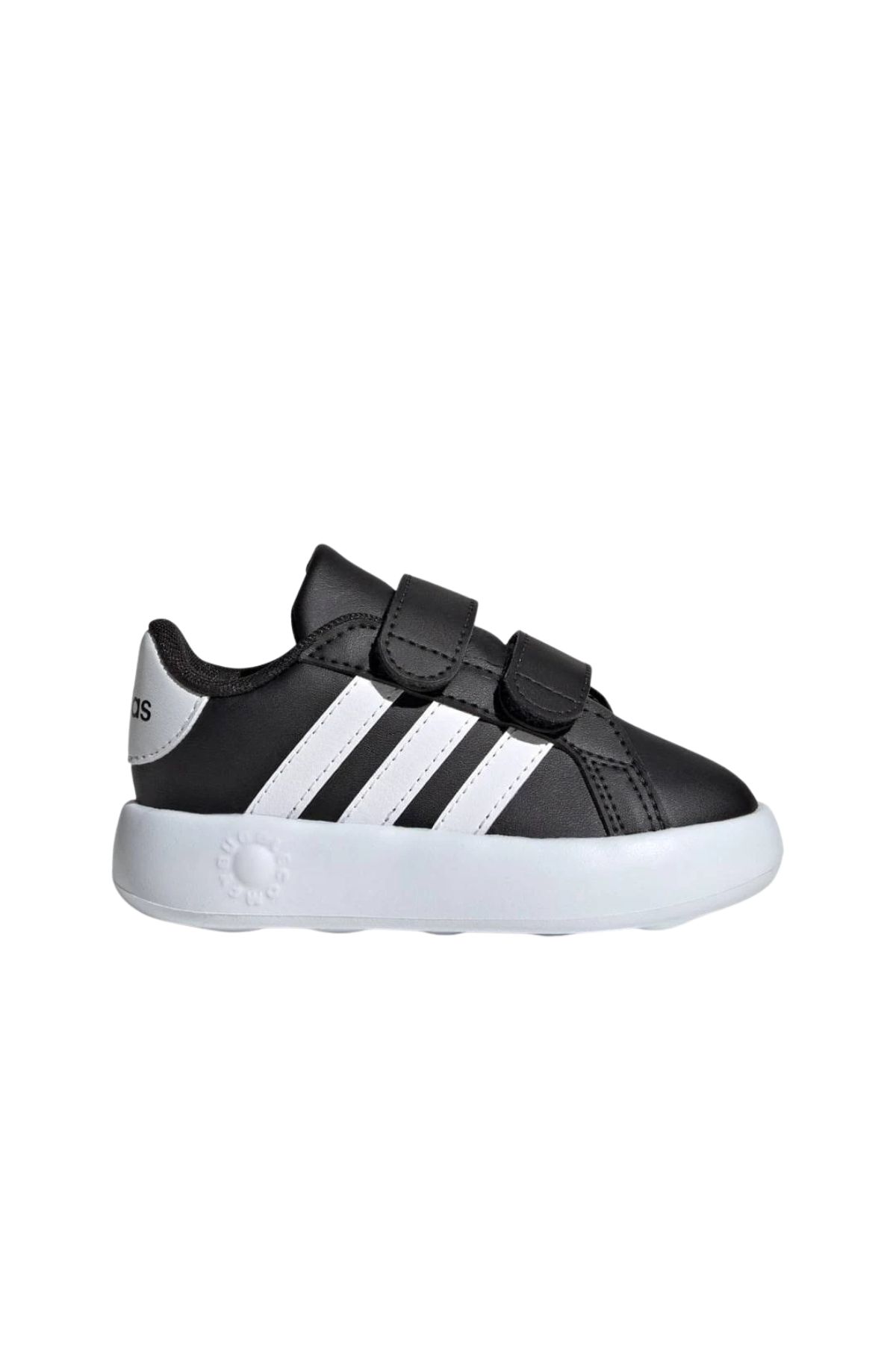 Adidas Βρεφικό Grand Court 2.0 CFI ID5272 Μάυρο
