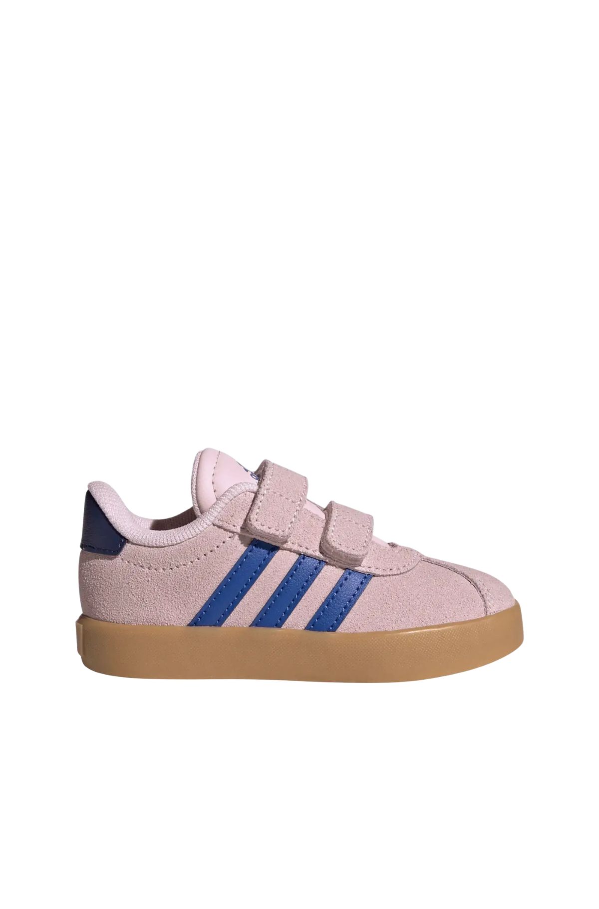 Adidas VL Court 3.0 CFI KI6496 Παιδικό Παπούτσι Ροζ