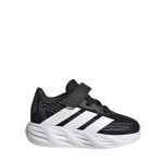 Adidas Galaxy 8EL I KI1681 Παιδικό Παπούτσι Μάυρο