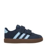 Adidas VL Court 3.0 CF I KI6491 Παιδικό Παπούτσι Μπλε