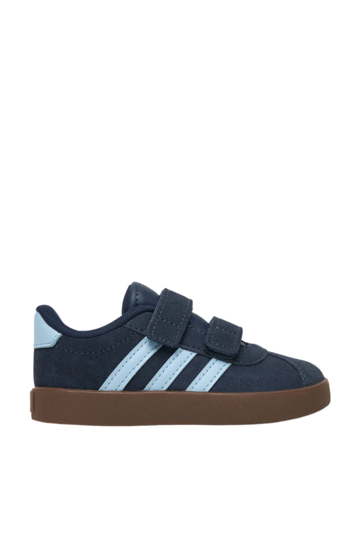 Adidas VL Court 3.0 CF I KI6491 Παιδικό Παπούτσι Μπλε