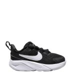 Nike Star Runner 4NN DX7616-001 Παιδικό Παπούτσι Μάυρο