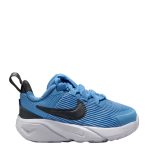 Nike Star Runner 4NN DX7616-408 Παιδικό Παπούτσι Μπλε