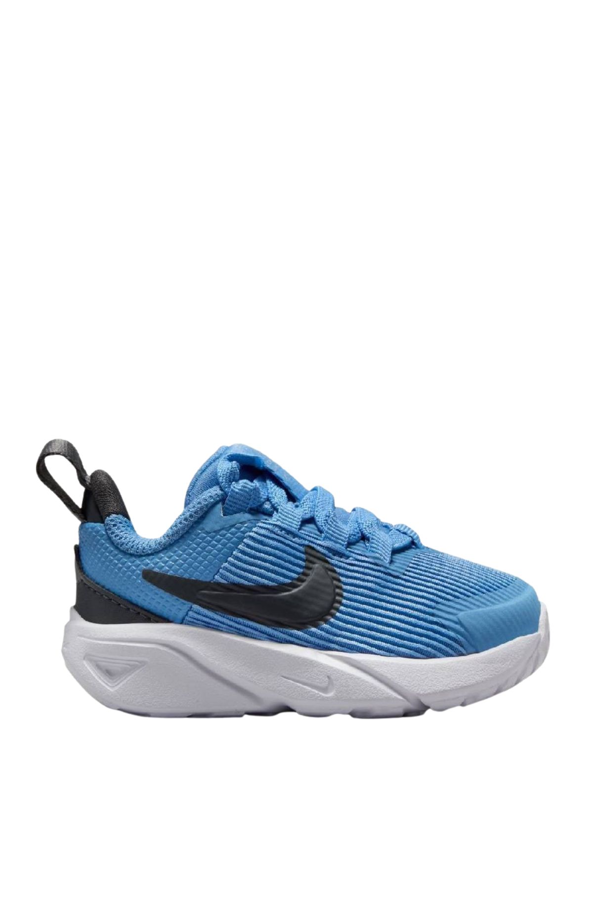 Nike Star Runner 4NN DX7616-408 Παιδικό Παπούτσι Μπλε