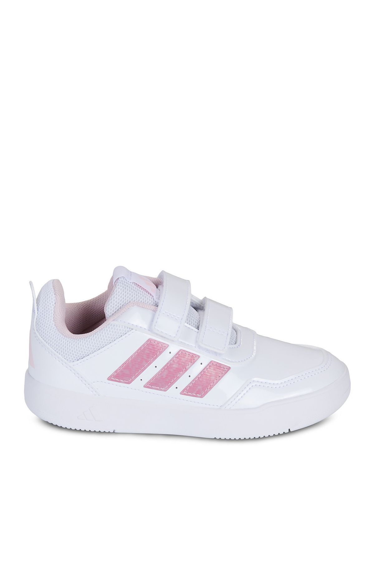 Adidas Tensaur Sport Παιδικό Παπούτσι KJ9773 Λευκό/Ροζ