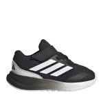 Adidas Runfalcon Βρεφικό Παπούτσι KI1783 Μάυρο