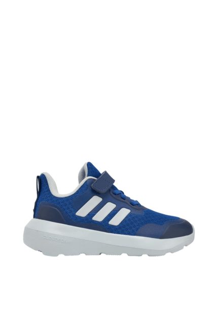 Adidas FortaRun Παιδικό Παπούτσι JI2189 Μπλε