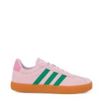 Adidas VL Court Παιδικό Παπούτσι KI9260 Ροζ