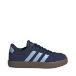 Adidas VL Court Παιδικό Παπούτσι KI6489 Μπλε