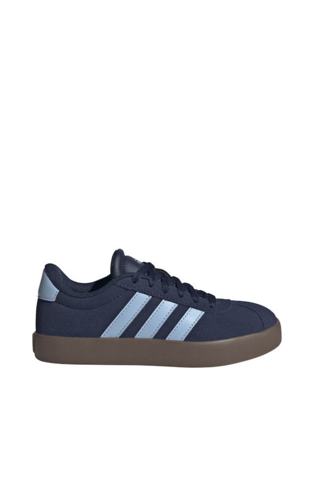 Adidas VL Court Παιδικό Παπούτσι KI6489 Μπλε