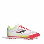 Adidas F50 Club Ποδοσφαιρικά Παπούτσια Τάπες IE1309 Πολύχρωμο