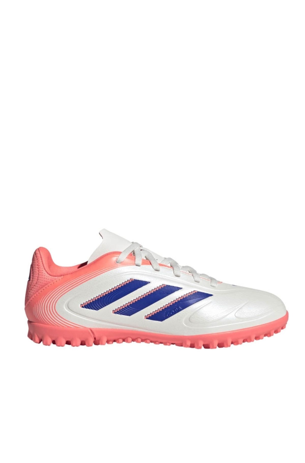 Adidas Copa Pure 3 Παιδικό Ποδοσφαιρικά Παπούτσια Σχάρα JR2904 Πολύχρωμο