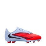 Nike JR Phantom 6 Low Παιδικό Ποδοσφαιρικό Παπούτσι HM9202-400 Πολύχρωμο