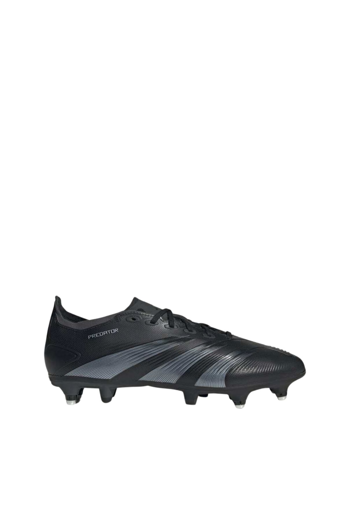 Adidas Predator League Ποδοσφαιρικό Παπούτσι IH5927 Μάυρο