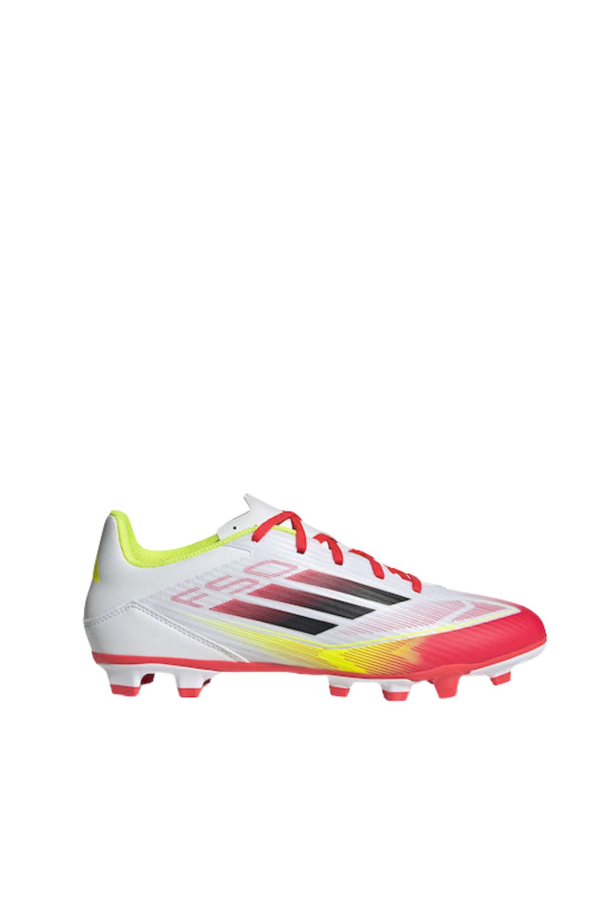 Adidas F50 Club Ποδοσφαιρικά Παπούτσια Τάπες IE1243 Πολύχρωμο