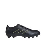 Adidas Copa Pure 3 Ποδοσφαιρικά Παπούτσια Τάπες JR2897 Μάυρο