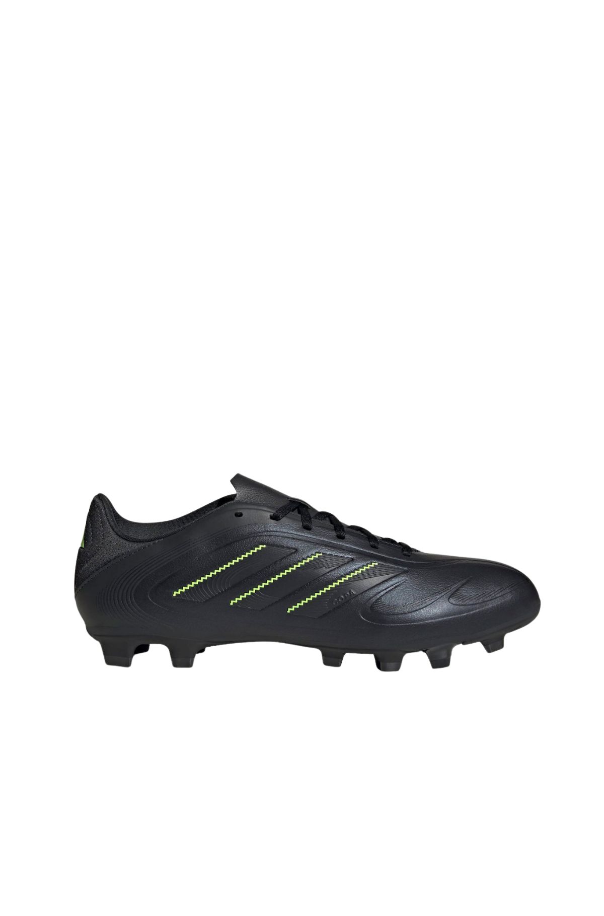 Adidas Copa Pure 3 Ποδοσφαιρικά Παπούτσια Τάπες JR2897 Μάυρο