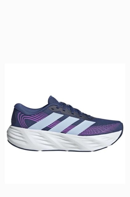 Αdidas Galaxy 8W Γυναικείο Παπούτσι IH9787 Μωβ