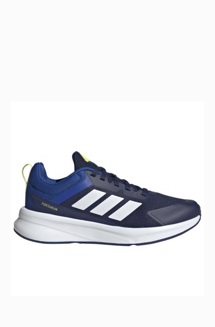 Adidas FortaRun 4.0 Παιδικό Παπούτσι KH9108 Μπλε