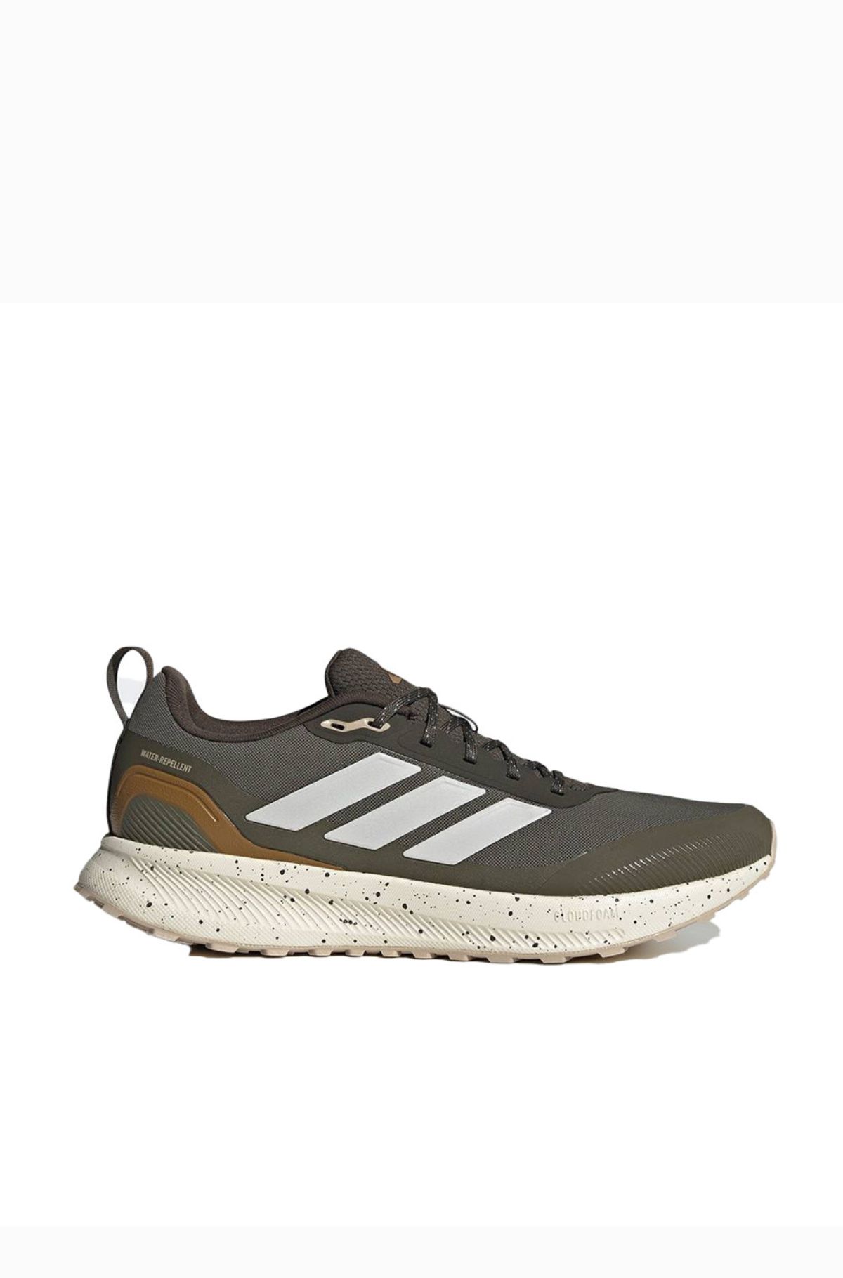 Adidas Runfalcon 5 TR Ανδρικό Παπούτσι JQ2501 Πράσινο