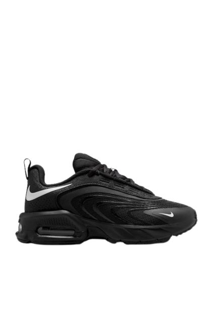 Nike Air Max Fire Παιδικό Παπούτσι IF2622-002 Μάυρο